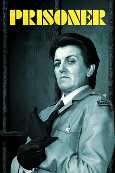 Prisoner