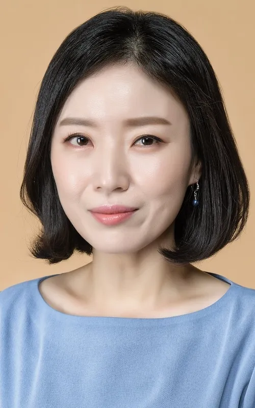 Park Seong-yeon